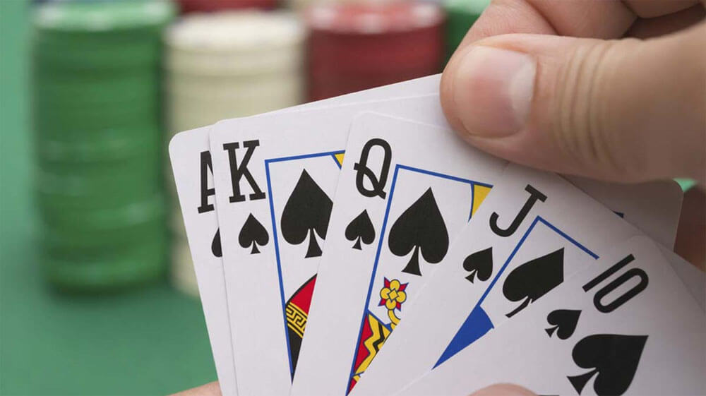 Kinh nghiệm chơi Poker online để giành được chiến thắng